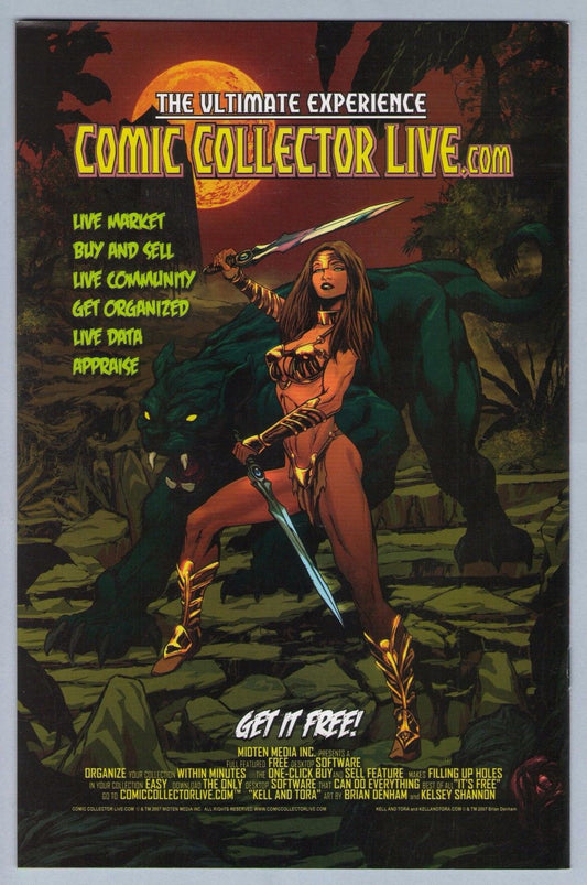 Suicide Squad: Raise the Flag 1 (Nov 2007) NM- (9.2)