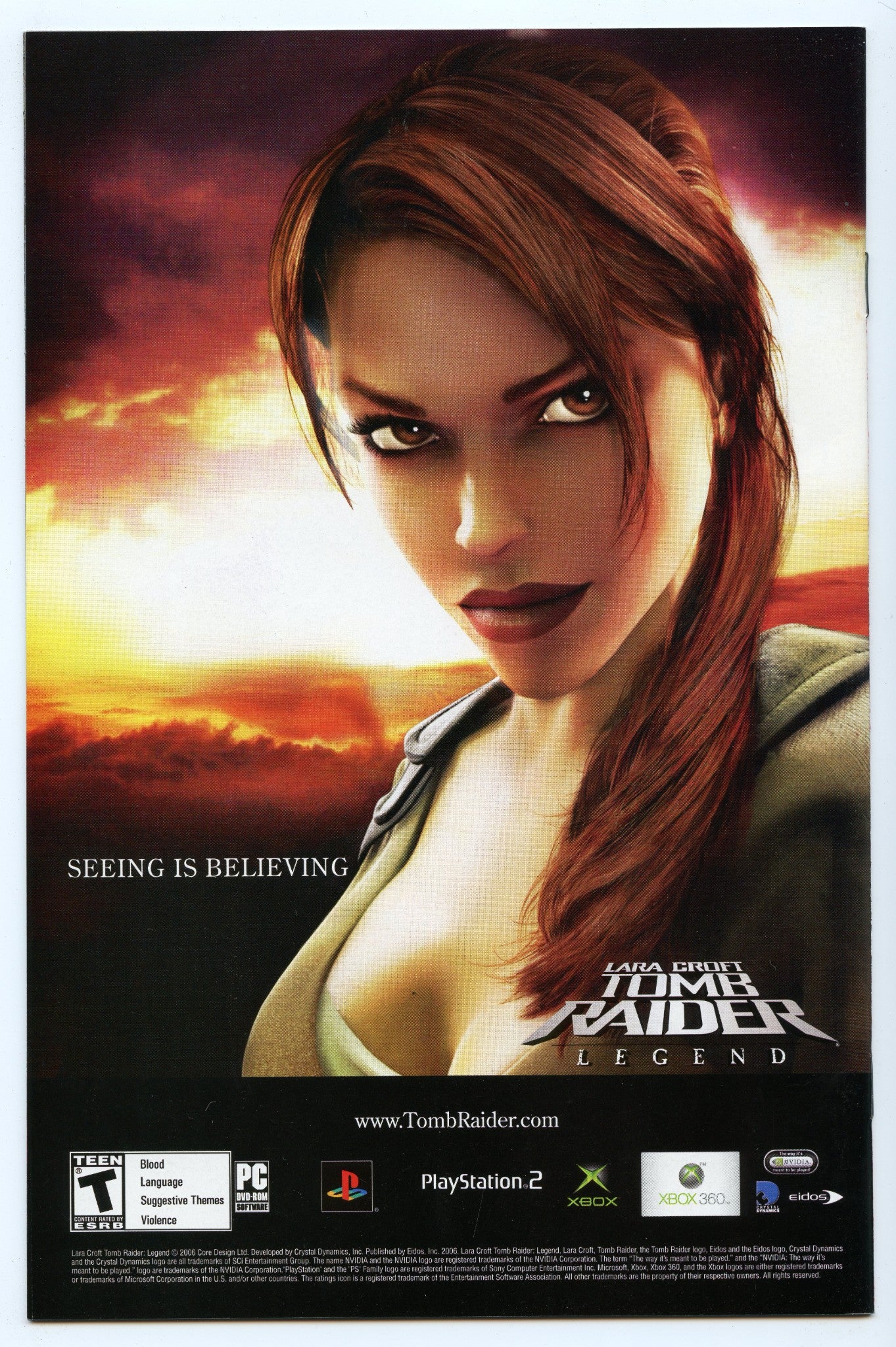 52 Week 3 (Jul 2006) NM- (9.2)