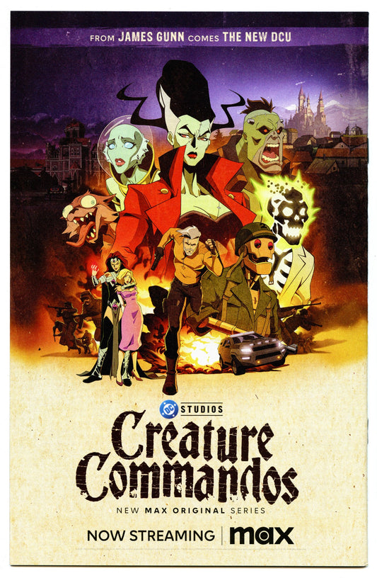 Absolute Batman 5 (Apr 2025) NM- (9.2)