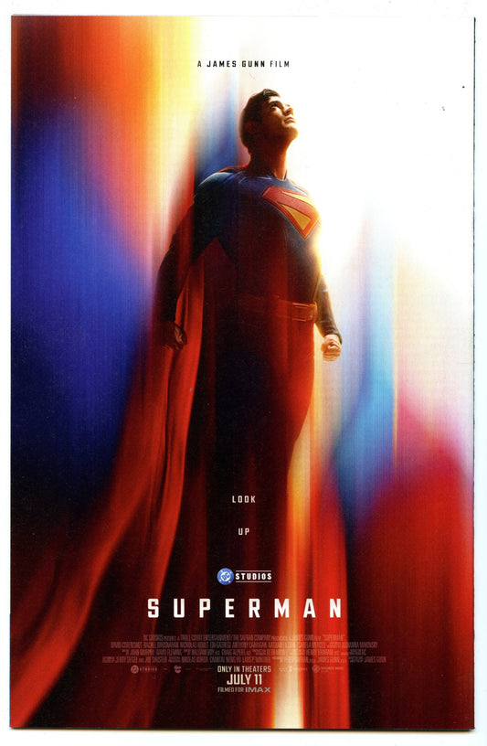 Absolute Batman 9 (Aug 2025) NM- (9.2)