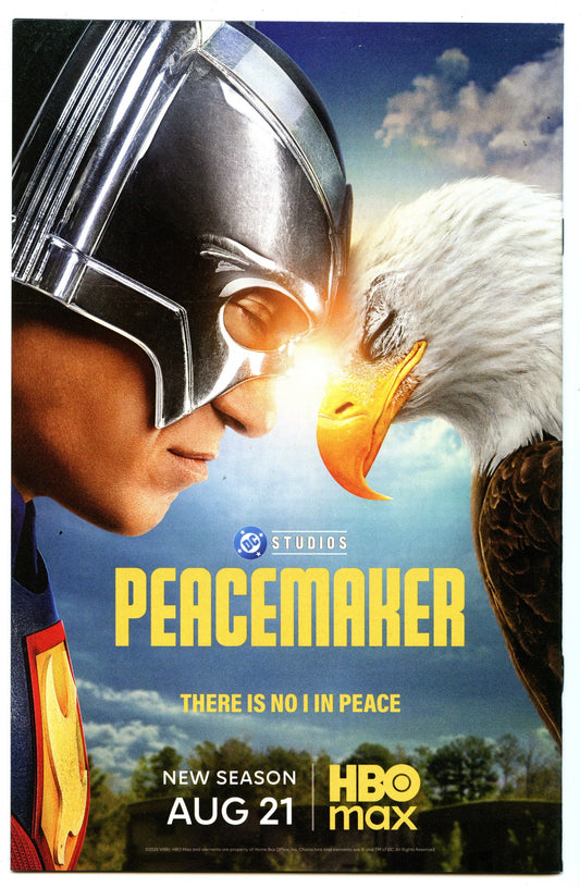 Absolute Batman 11 (Oct 2025) NM- (9.2)