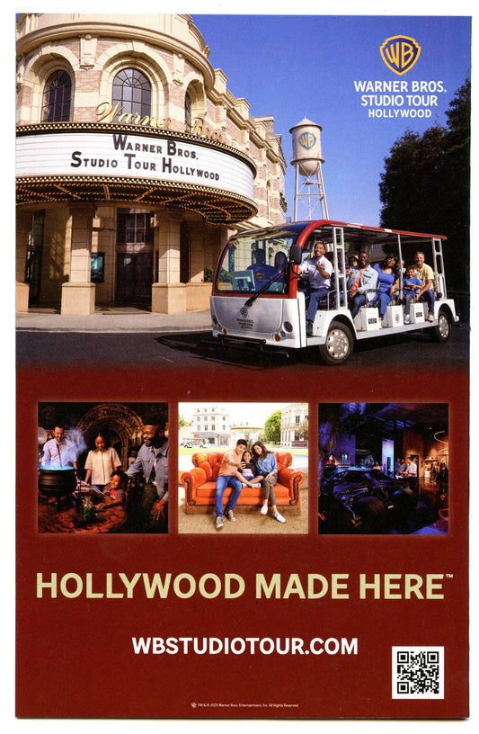 Absolute Batman 13 (Dec 2025) NM- (9.2)