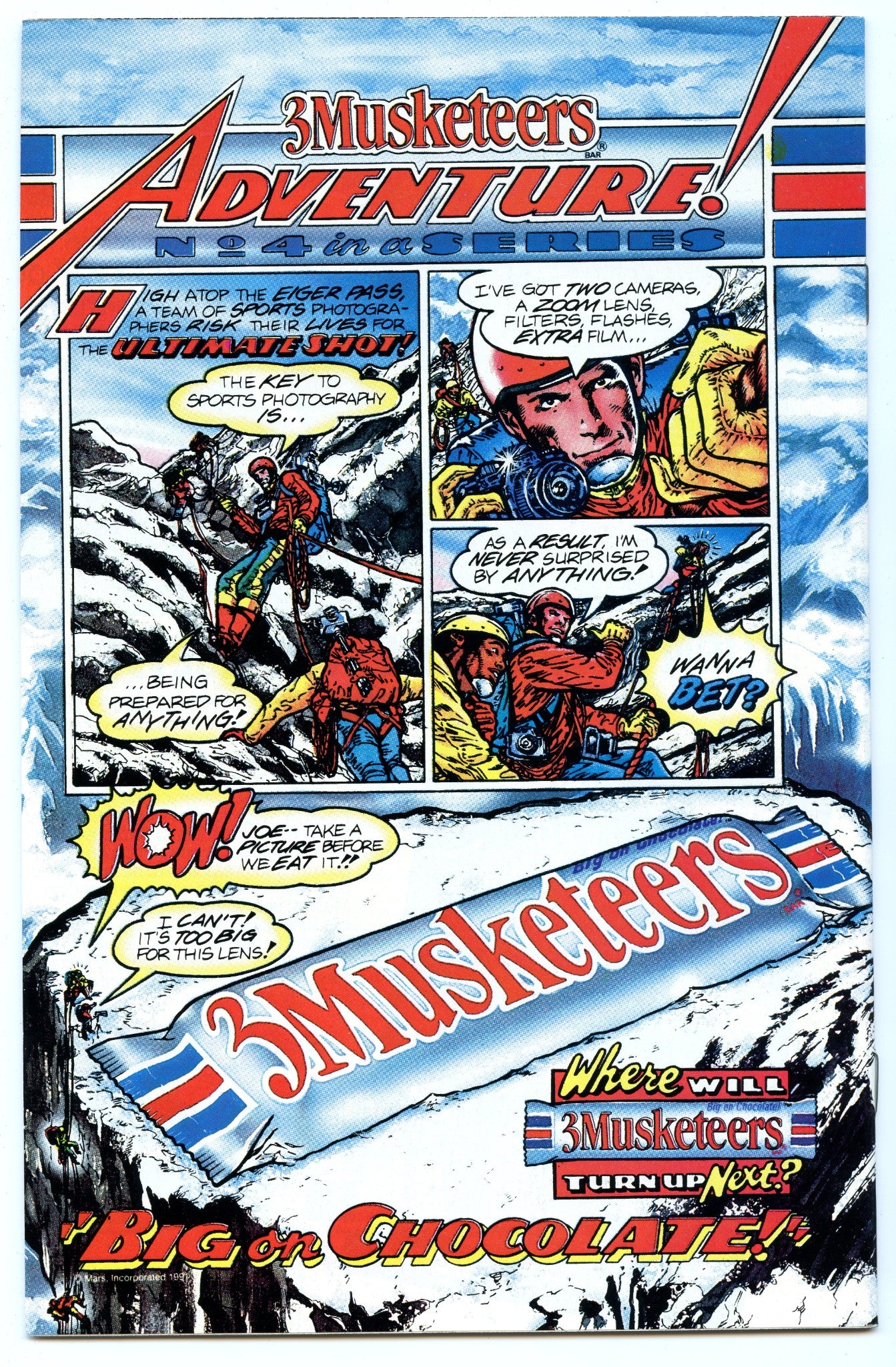 Action Comics 665 (May 1991) NM- (9.2)