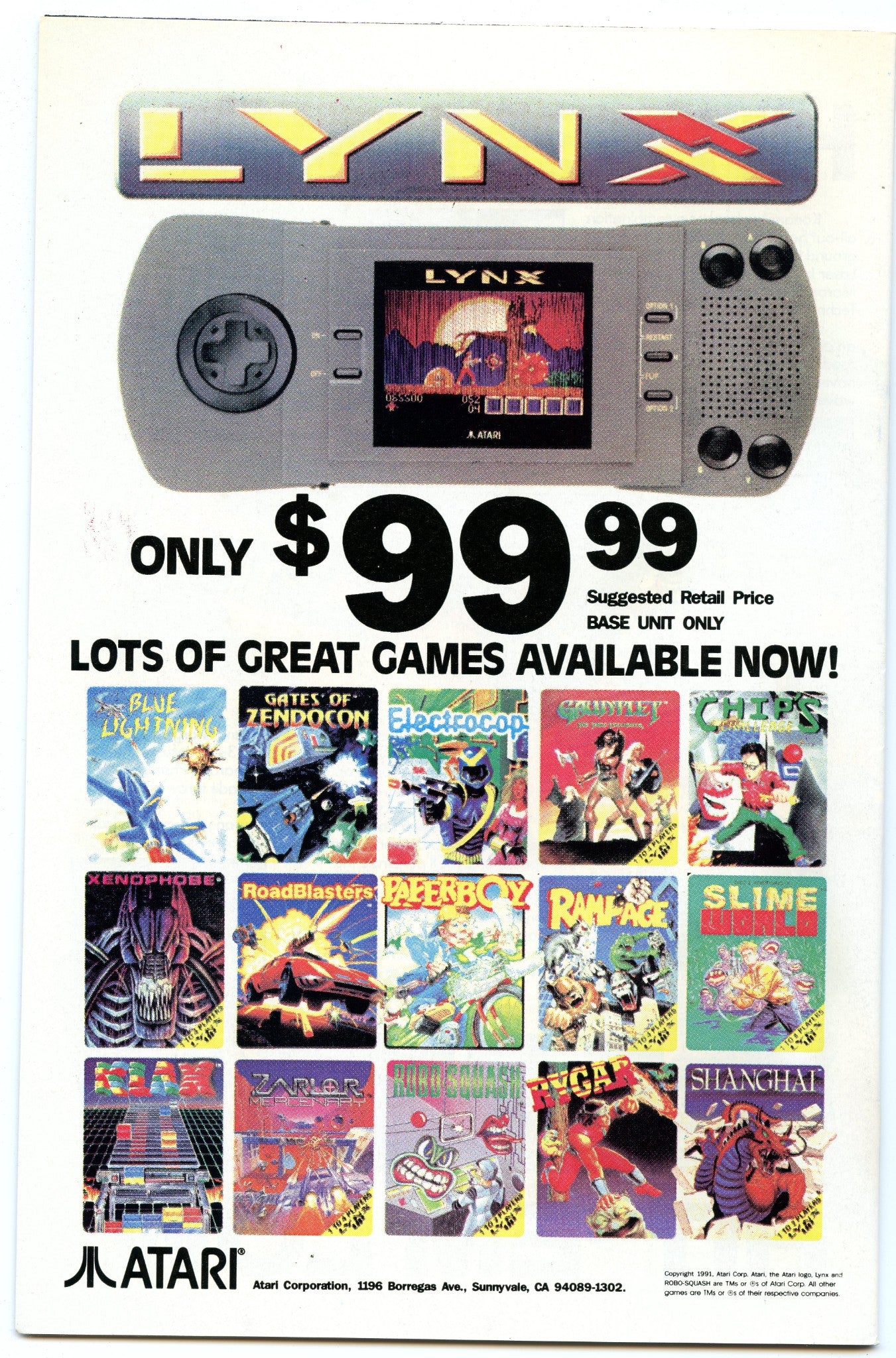 Action Comics 668 (Aug 1991) NM- (9.2)