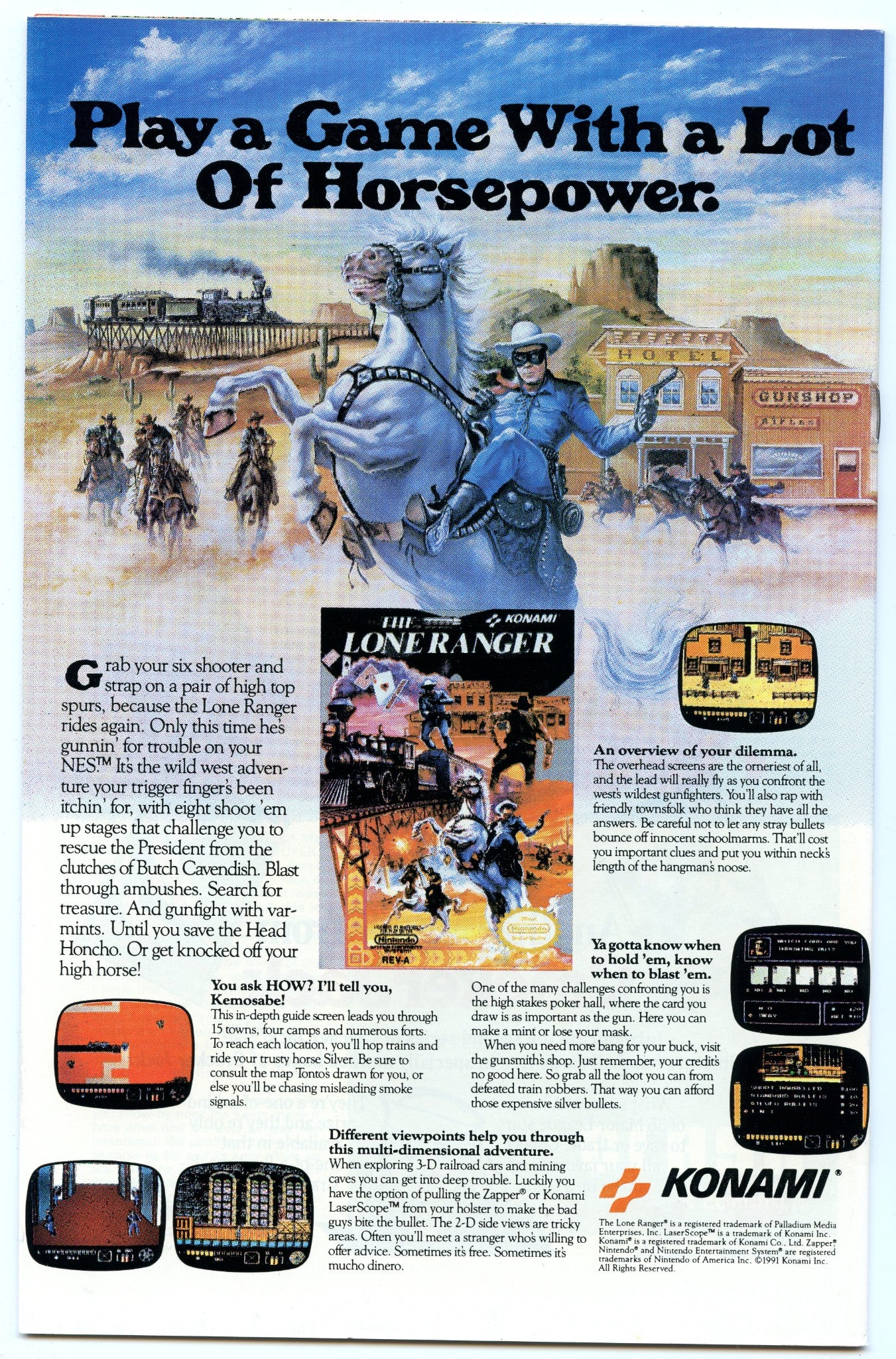 Action Comics 669 (Sep 1991) NM- (9.2)