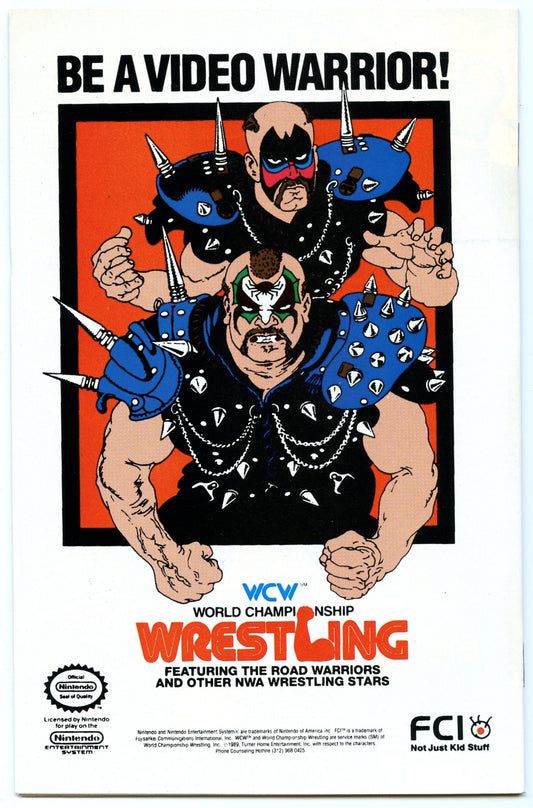 Action Comics 671 (Nov 1991) NM- (9.2)