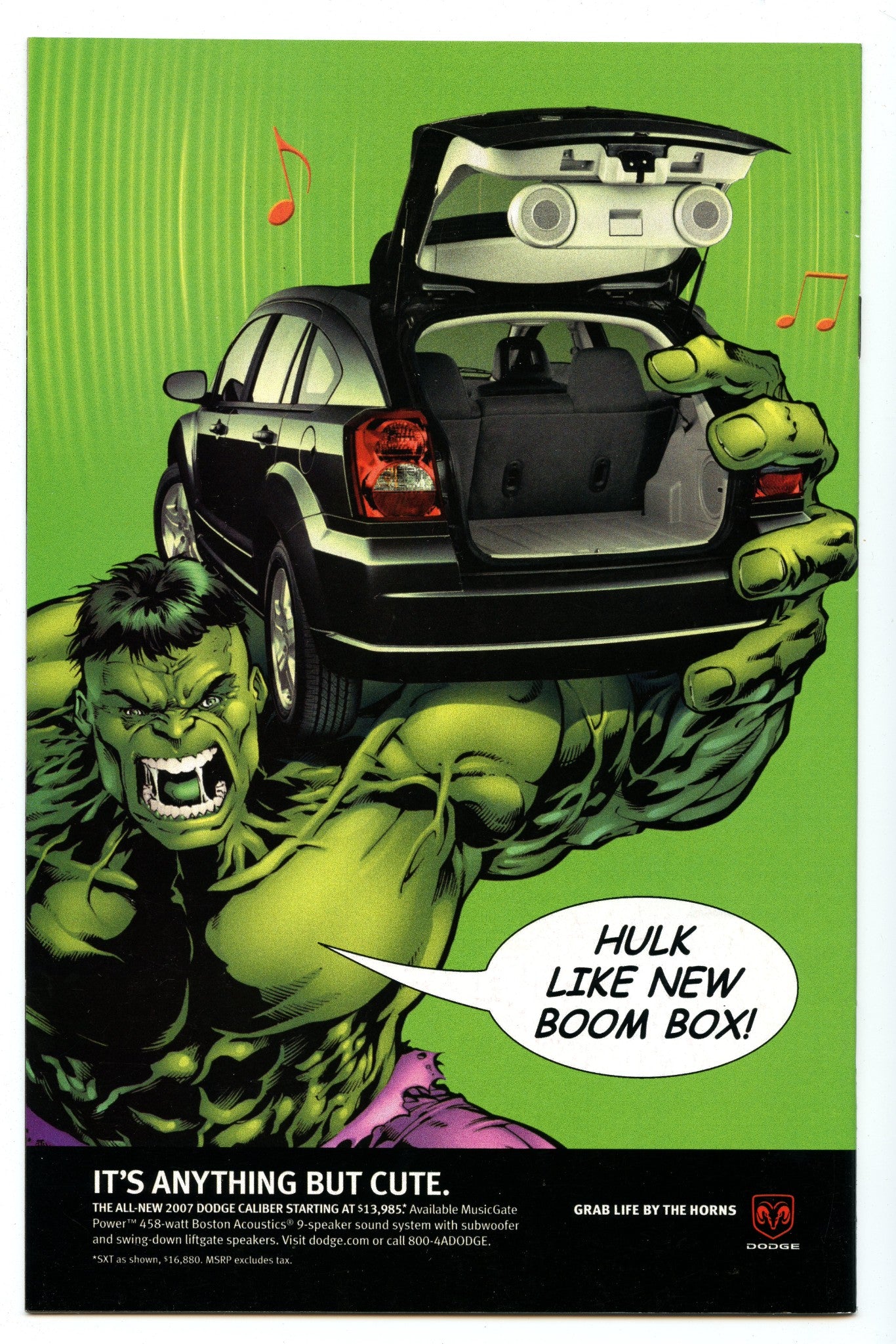 Agents of Atlas 1 (Oct 2006) NM- (9.2)