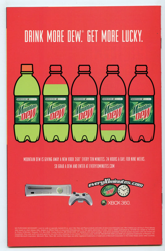 All Star Batman & Robin 2 (Nov 2005) NM- (9.2)