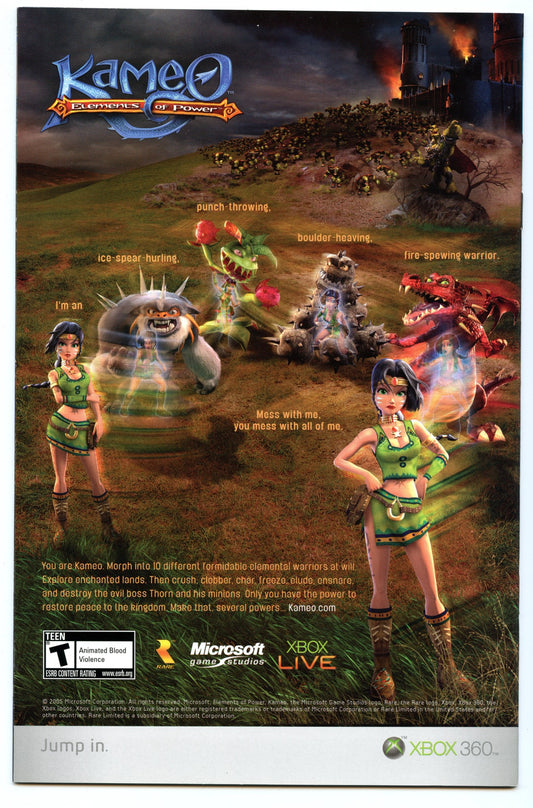 All Star Batman & Robin 4 (Mar 2006) NM- (9.2)