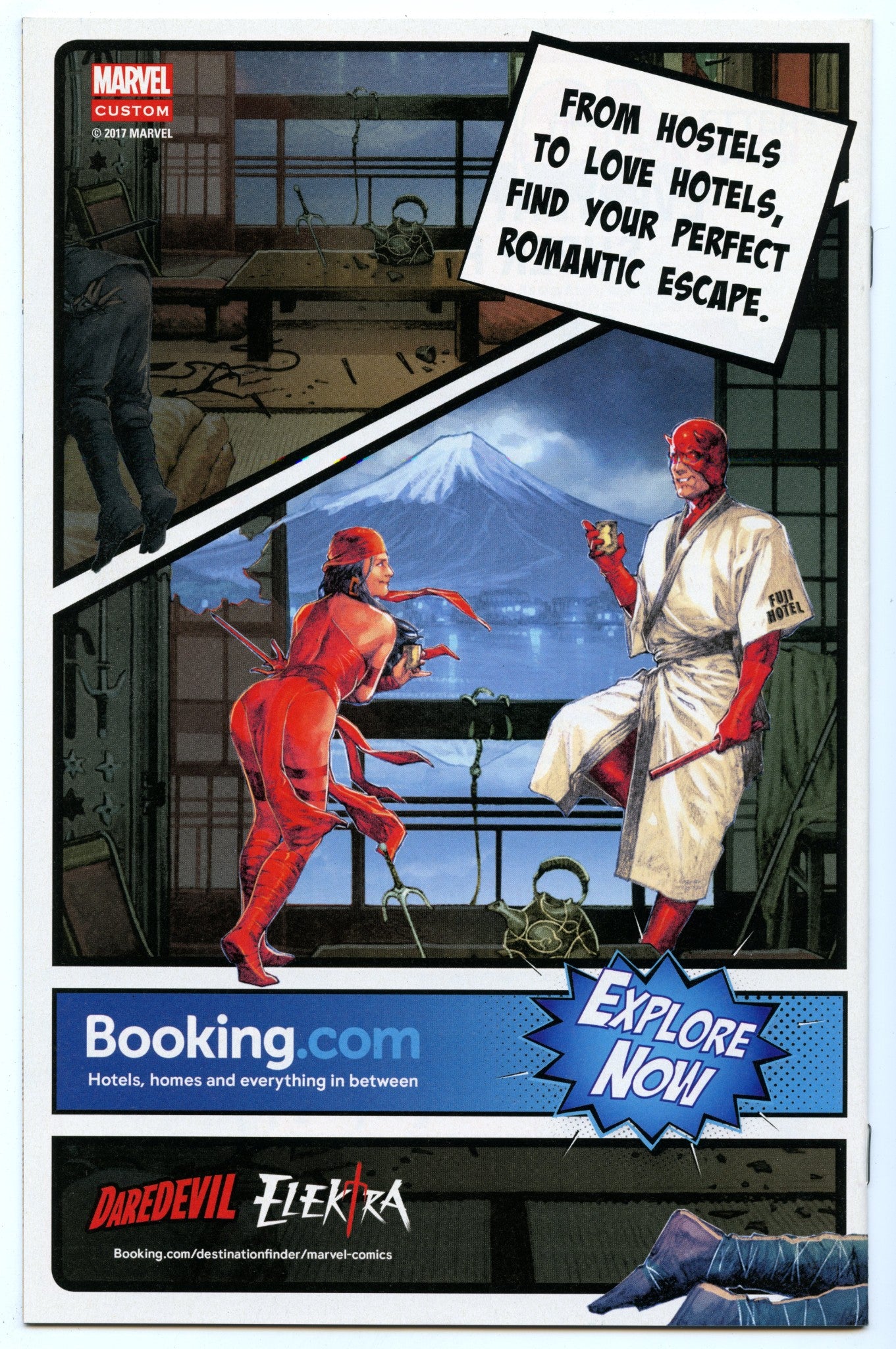 America 1 (May 2017) NM- (9.2)