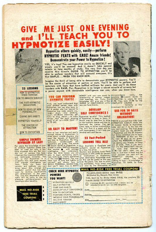 Avengers 12 (Jan 1965) GD (2.0)