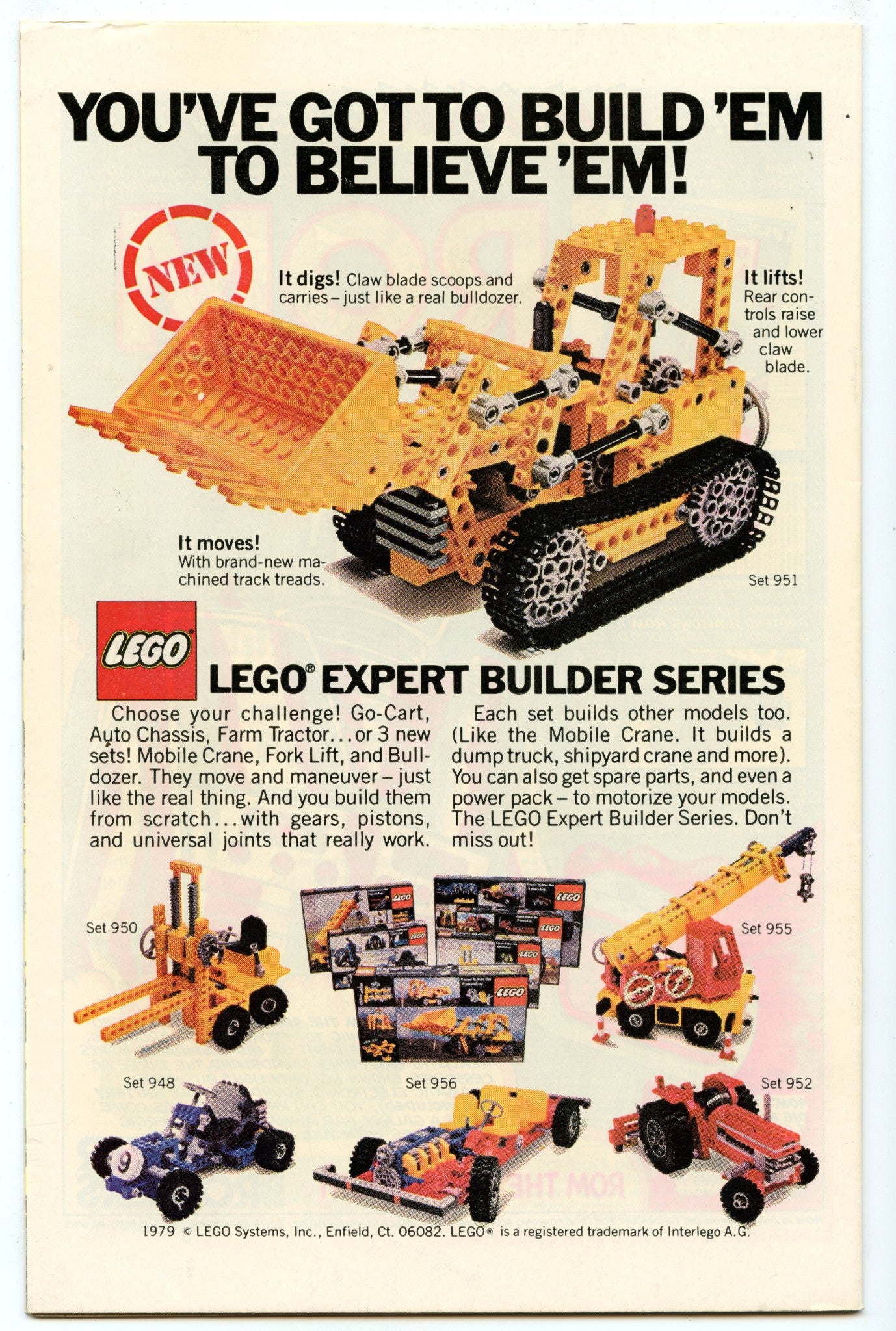 Avengers 190 (Dec 1979) VF/NM (9.0)