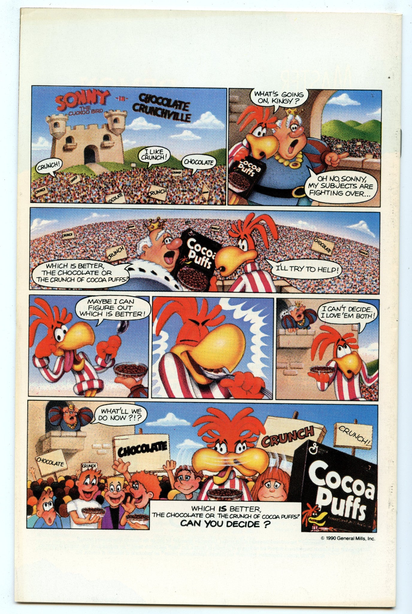 Batman 454 (Sep 1990) NM- (9.2)