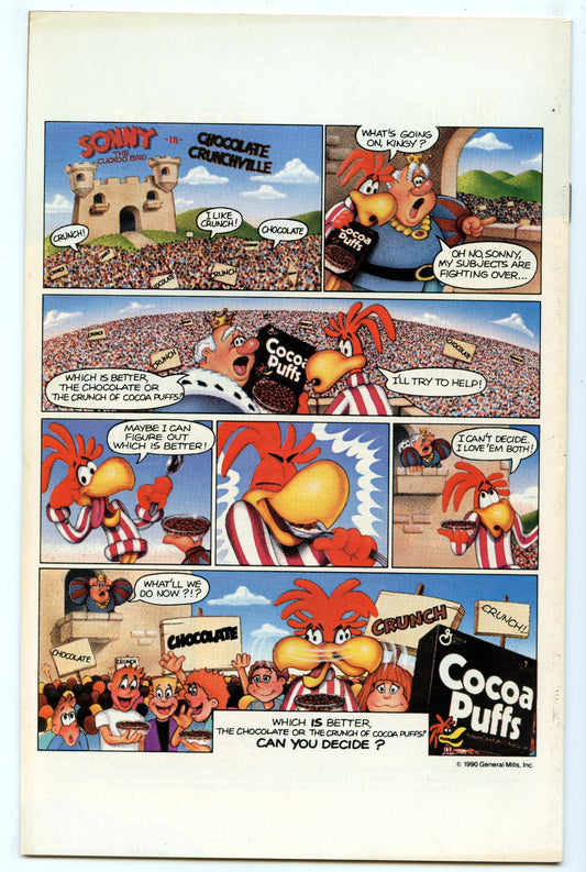 Batman 454 (Sep 1990) NM- (9.2)