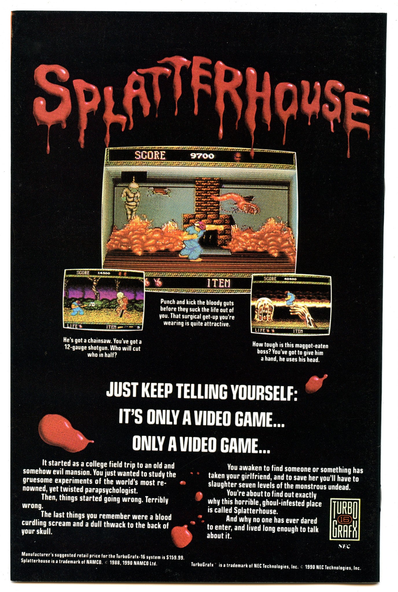 Batman 456 (Nov 1990) NM- (9.2)