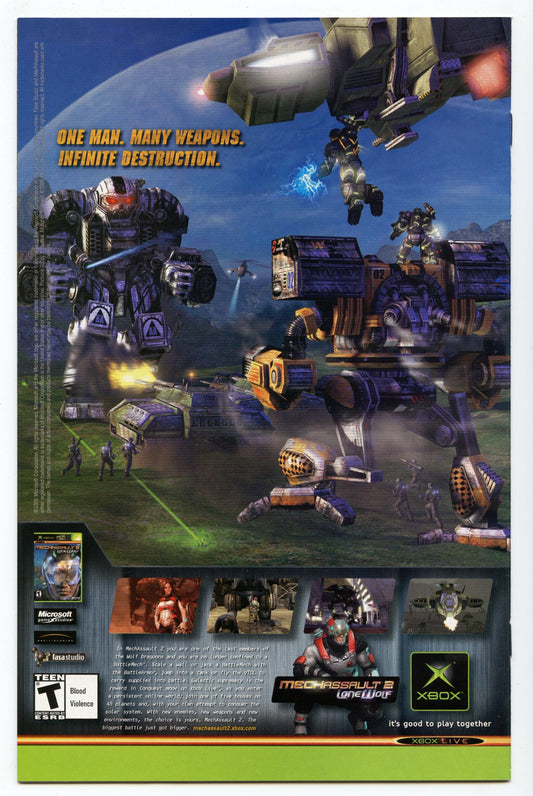 Batman 637 ( Apr 2005) NM- (9.2)