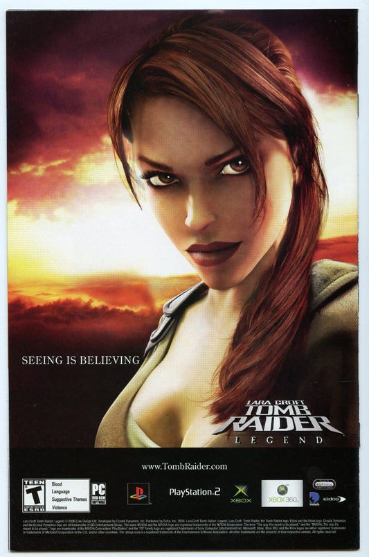 Batman 653 (Jul 2006) NM- (9.2)