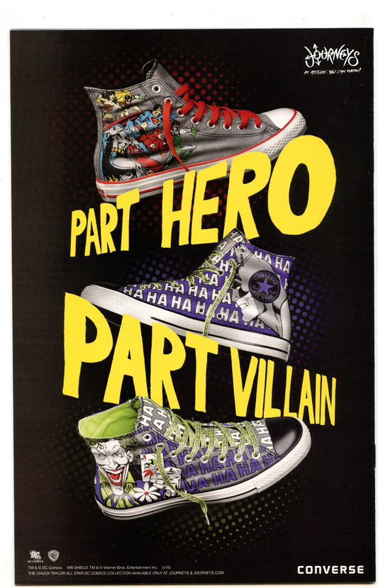 Batman 706 (Mar 2011) NM- (9.2)