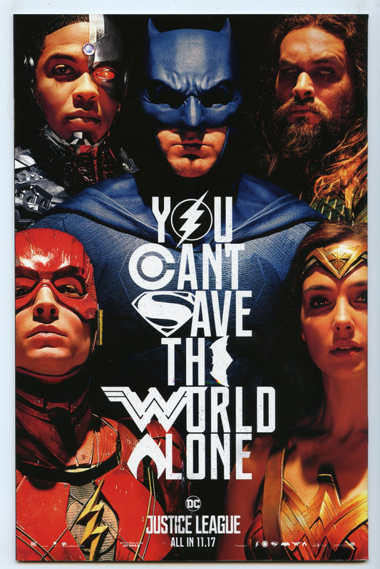 Batman: Lost 1 (Jan 2018) NM- (9.2)