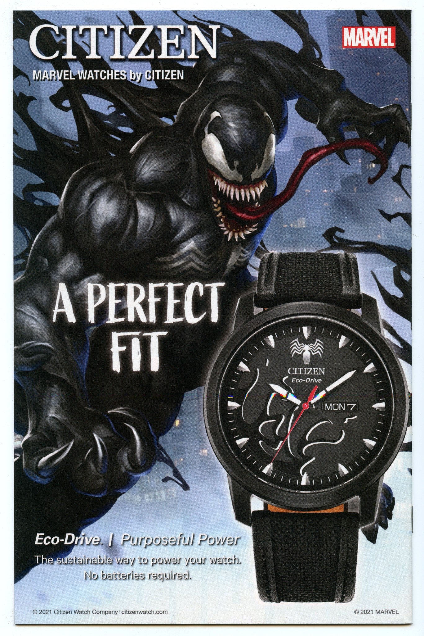 Black Widow 6 (Jun 2021) NM- (9.2) - 1st appearance Lucy Nguyen