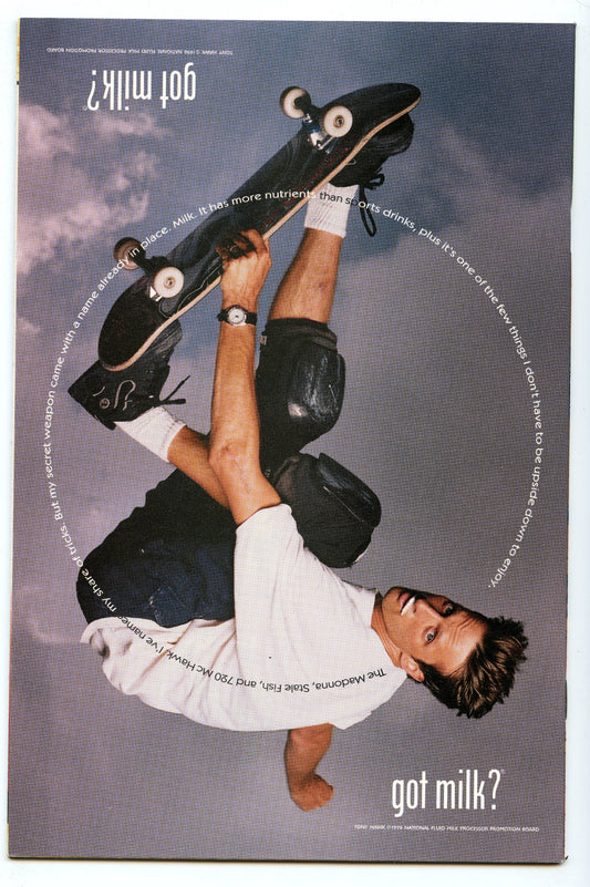 Fantastic Four 15 (Mar 1999) NM- (9.2) - 1st appearance Valeria (cameo)