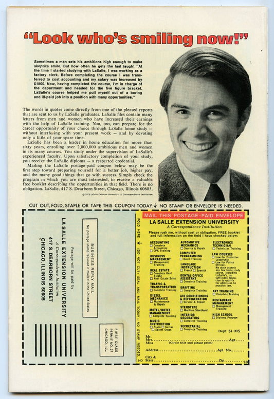 Giant-Size Spider-man 1 (Jul 1974) VF/NM (9.0)