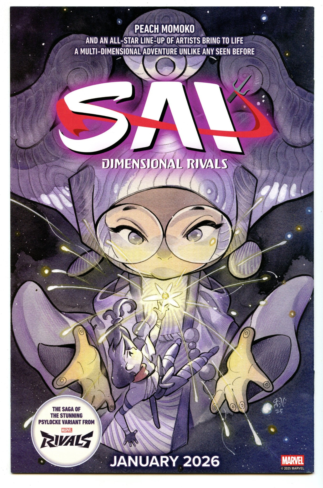 Infernal Hulk 1 (Jan 2026) NM- (9.2)