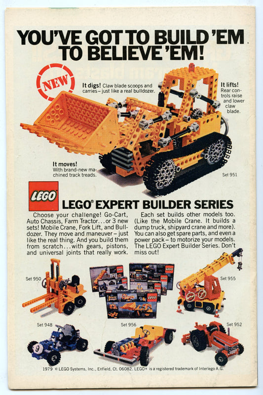 Men of War 24 (Jan 1980) FI- (5.5)