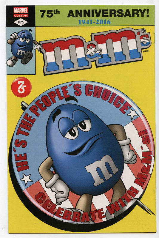 Mighty Thor 6 (Jun 2016) NM- (9.2)