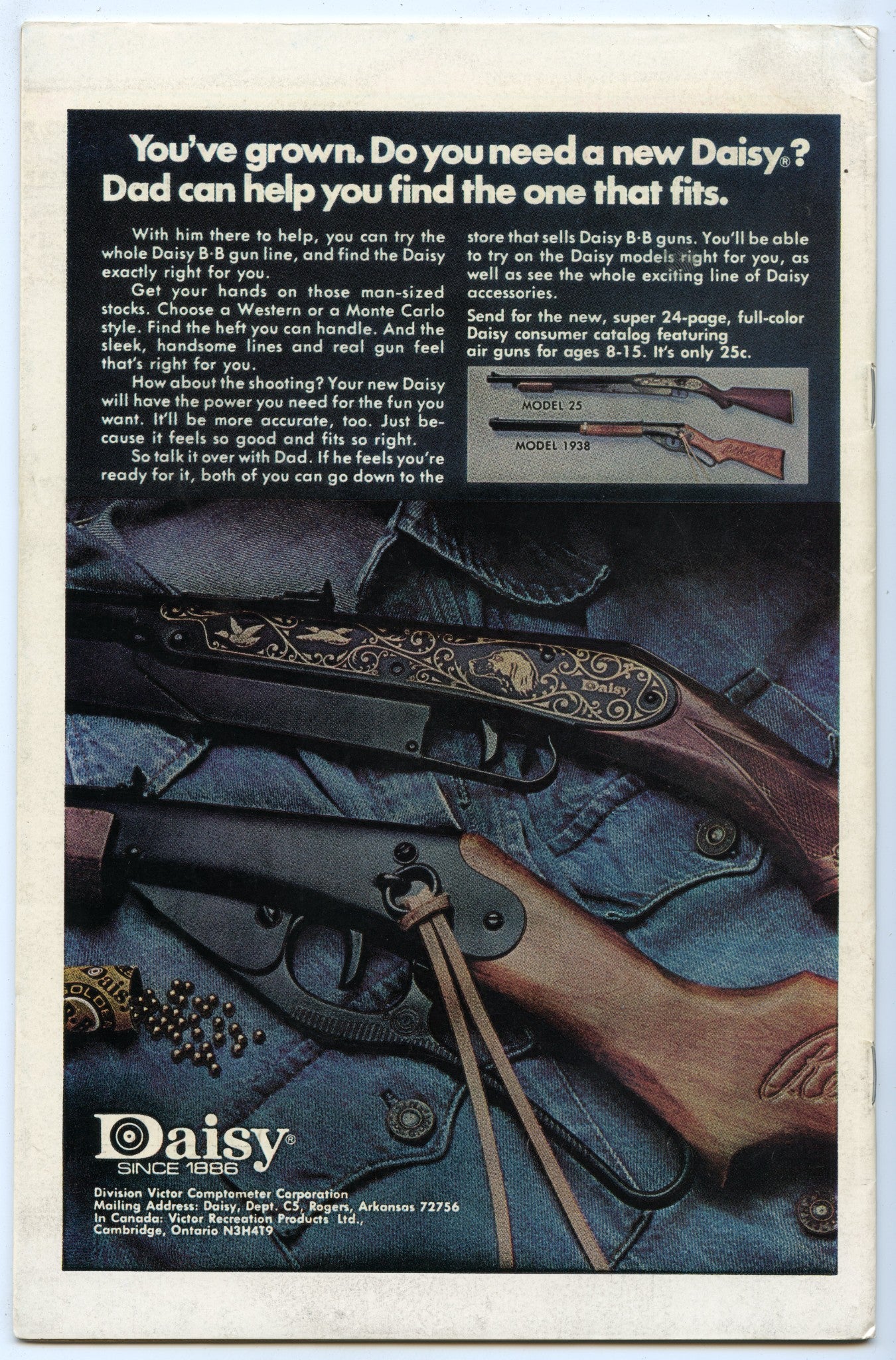 OMAC 7 (Oct 1975) VF (8.0)