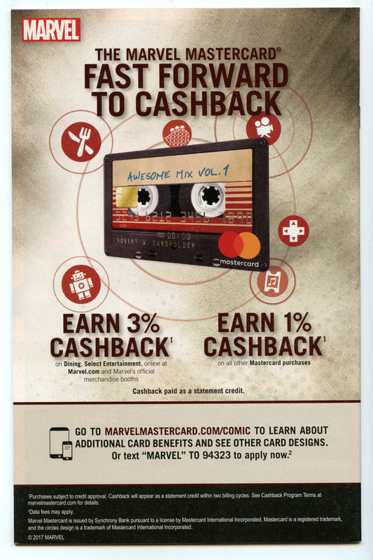 Secret Empire 0 (Jun 2017) NM- (9.2)