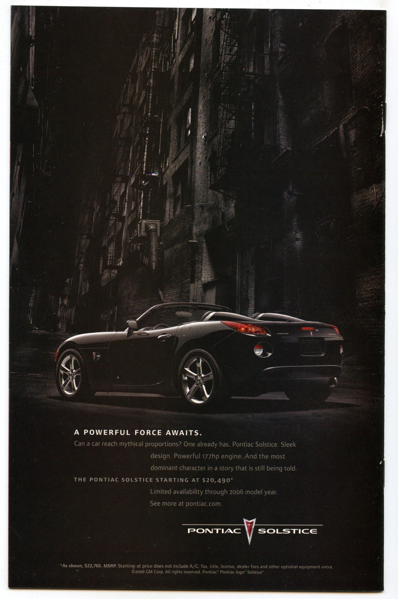 Seven Soldiers: Frankenstein 4 (May 2006) NM- (9.2)