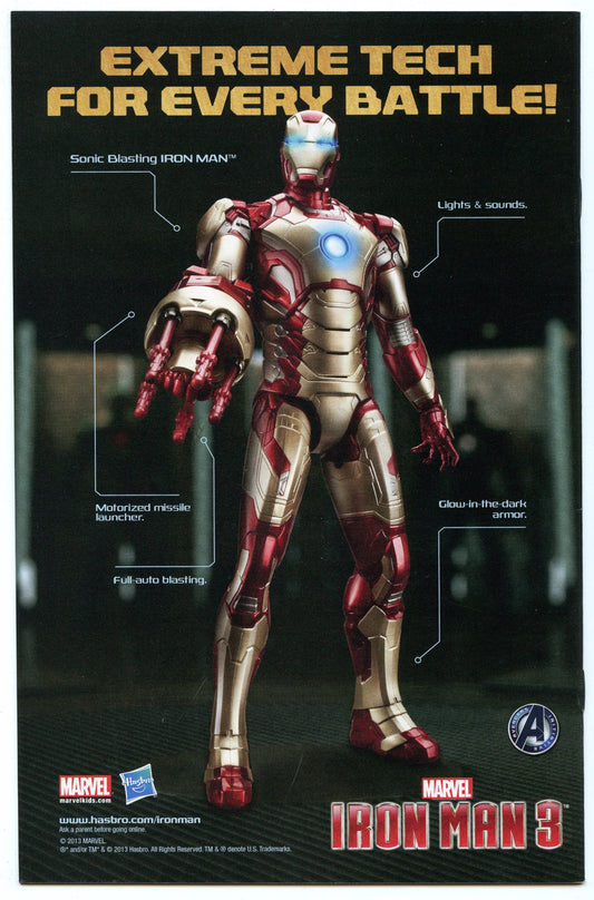 Thor: God of Thunder 16 (Feb 2014) NM- (9.2)