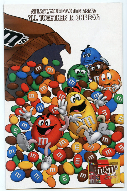 Thor 21 (Mar 2022) NM- (9.2) - 1st full appearance and origin God of Hammers