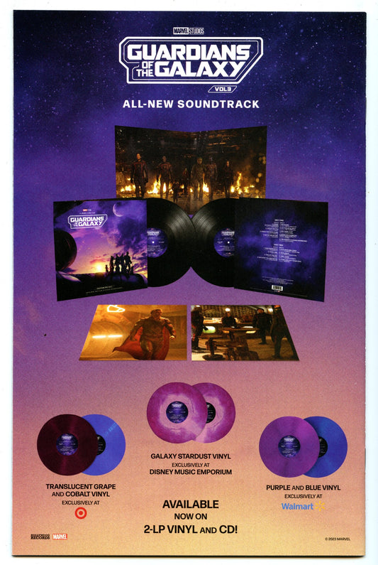 Ultimate Invasion 2 (Sep 2023)  NM- (9.2)