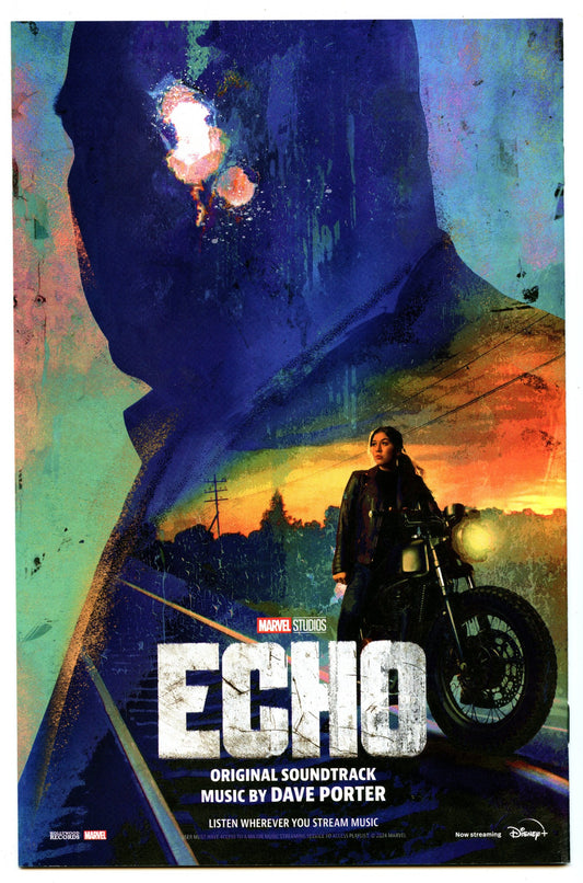 Ultimate Spider-man V2 2 (Apr 2024) NM- (9.2)