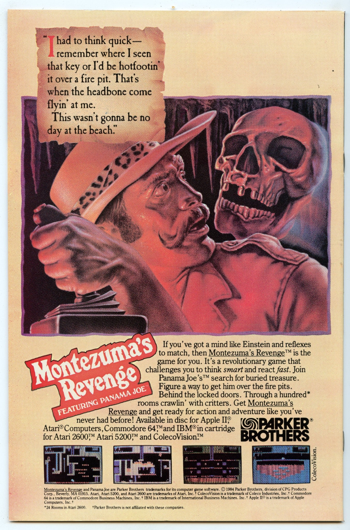 Uncanny X-Men 189 (Jan 1985) NM- (9.2) - CDN Price variant