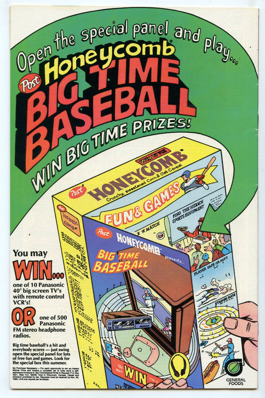 Uncanny X-Men 199 (Nov 1985) NM- (9.2) - CDN Price variant