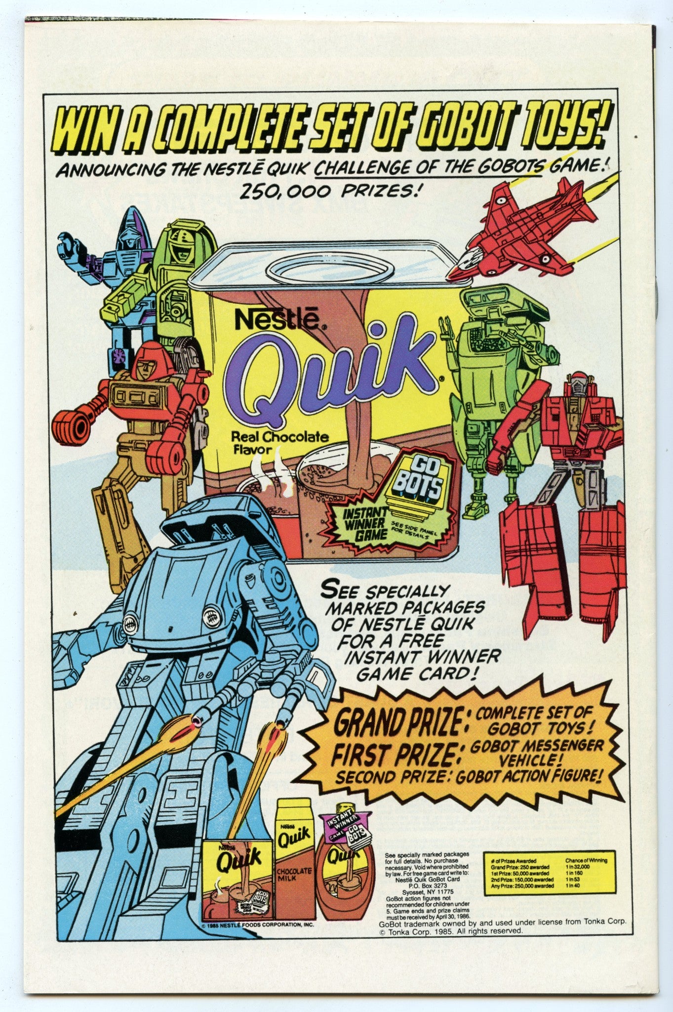 Uncanny X-Men 201 (Jan 1986) NM- (9.2) - CDN Price variant