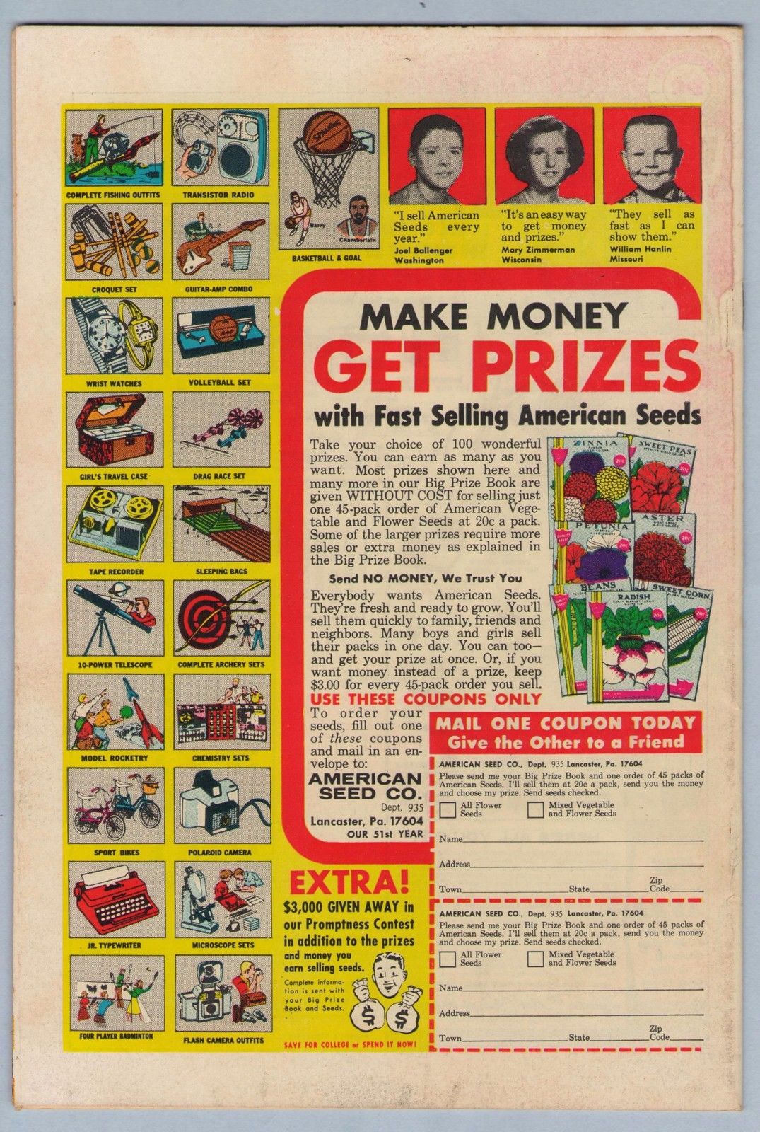 Bat Lash 4 (May 1969) VF-NM (9.0)