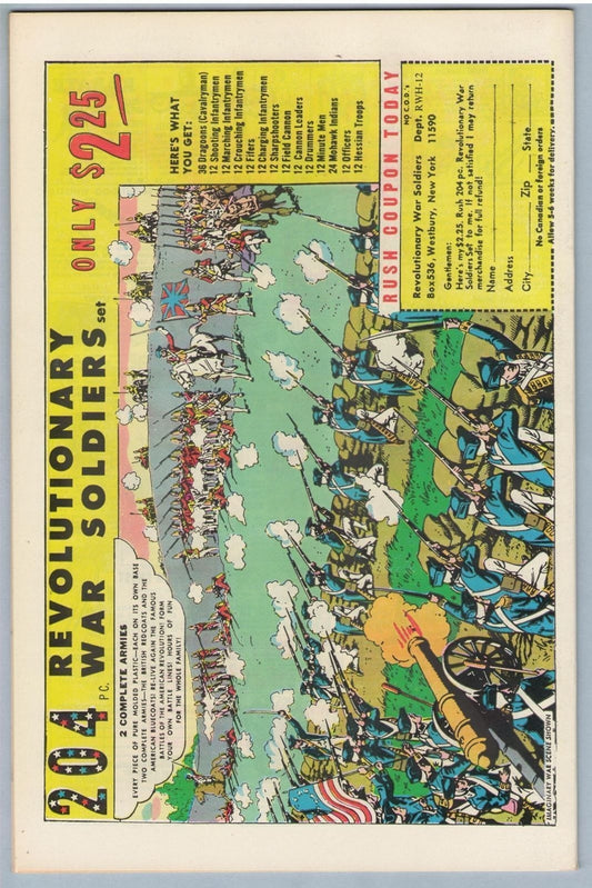 Casper's Ghostland 91 (Aug 1976) NM- (9.2)