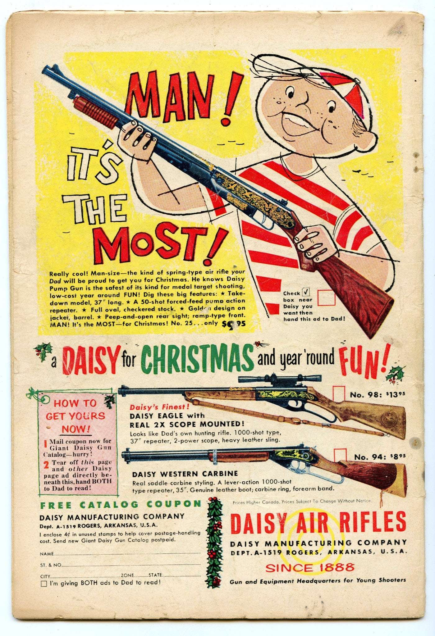 Action Comics 248 (Jan 1959) GD (2.0) - 1st Congorilla