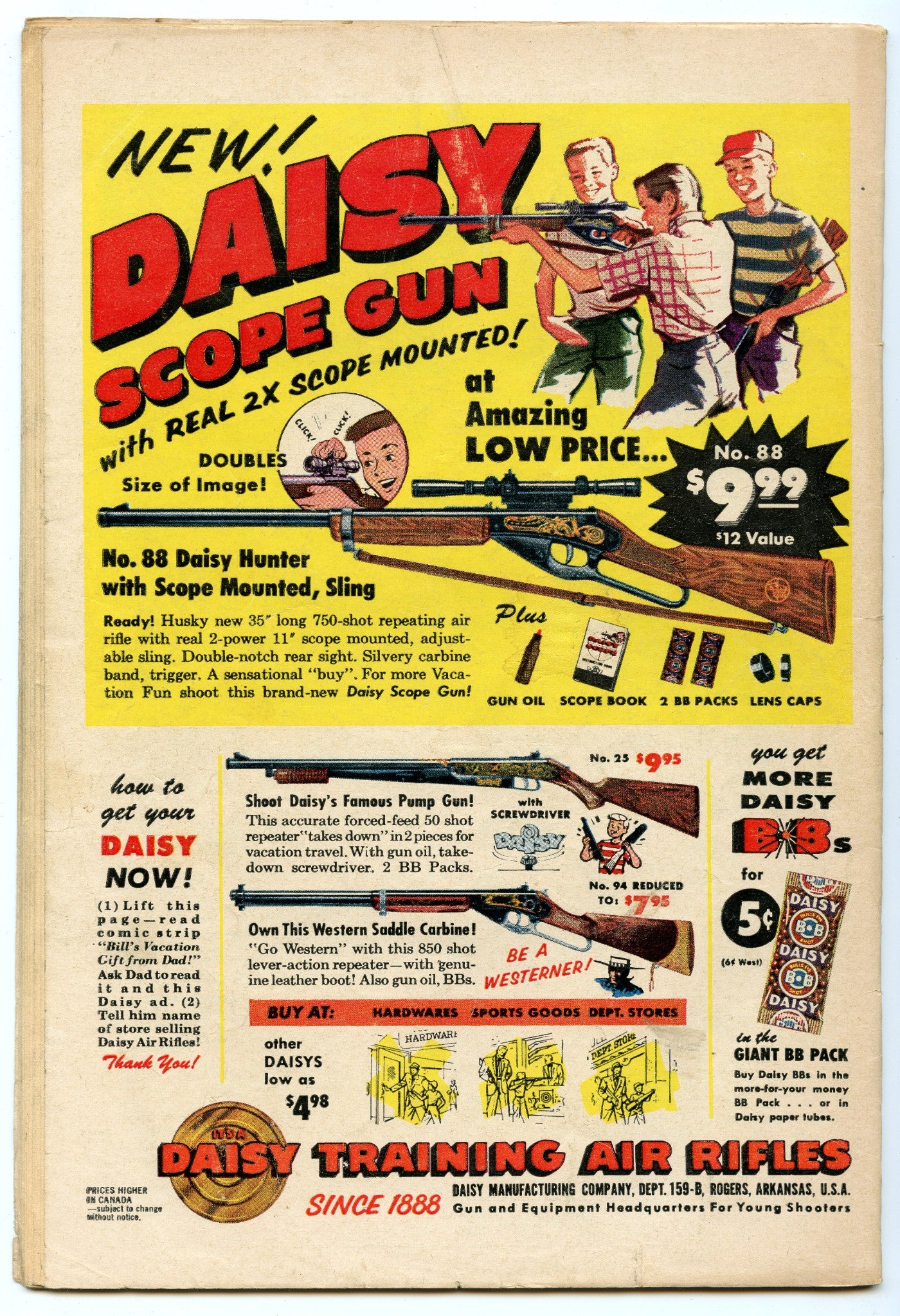 Action Comics 255 (Aug 1959) GD/VG (3.0) - 1st Bizarro Lois Lane cover/story