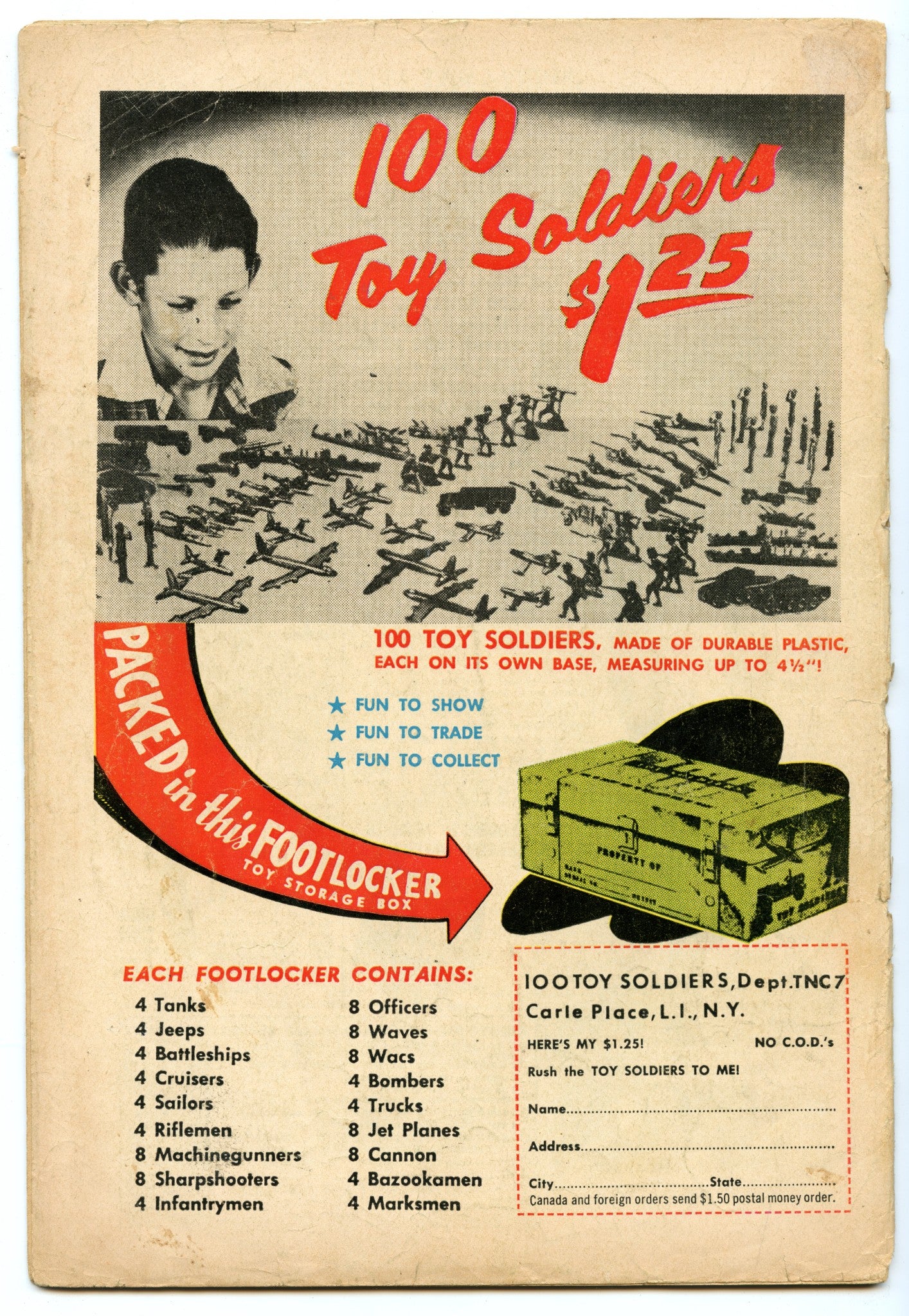 Action Comics 292 (Sep 1962) GD+ (2.5)