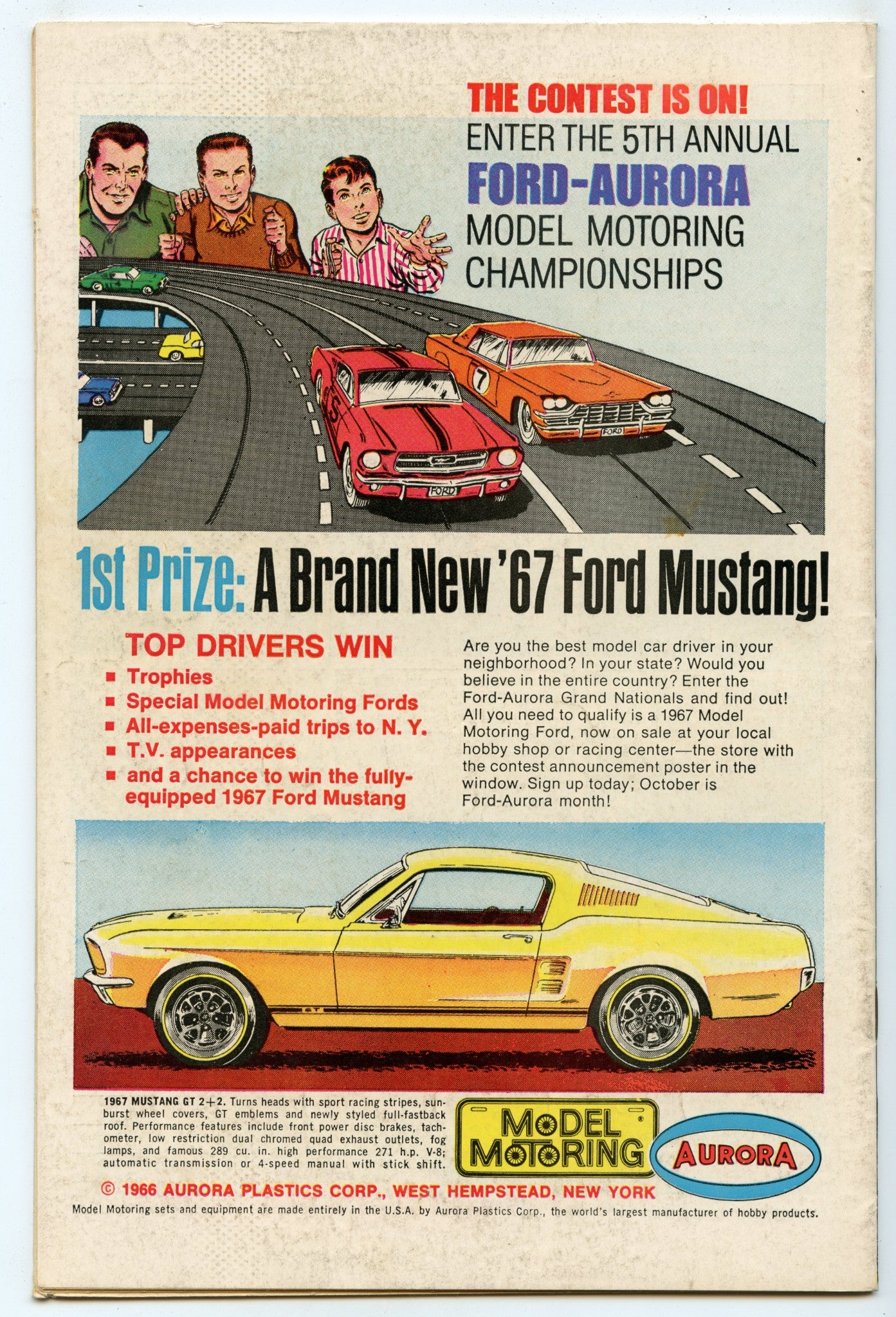 Action Comics 344 (Dec 1966) FI (6.0)