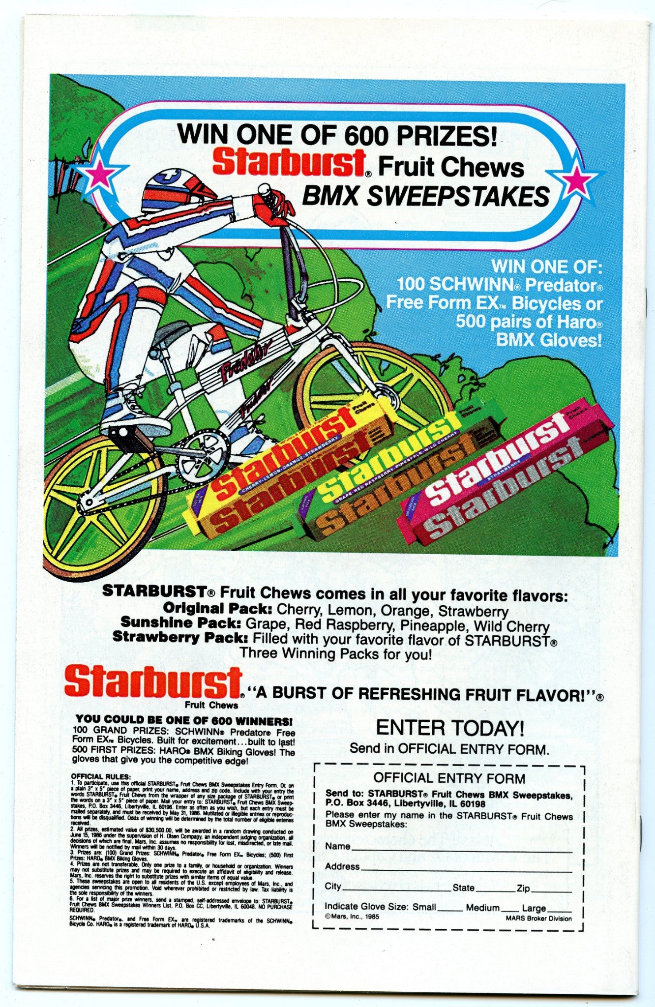 Action Comics 575 (Jan 1986) NM- (9.2)