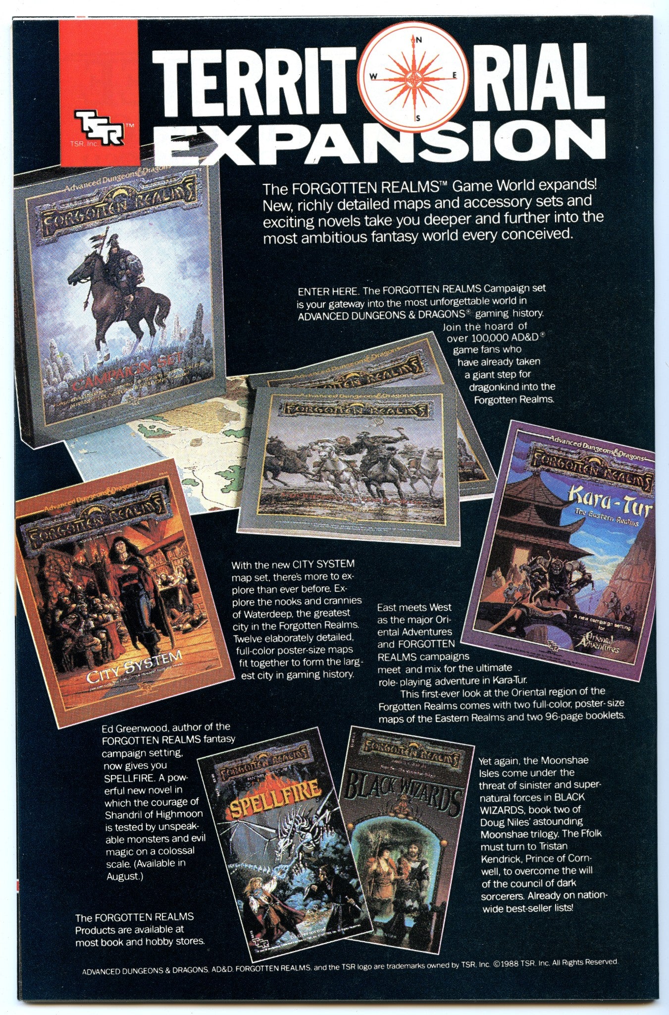 Action Comics Weekly 613 (Aug 1988) NM- (9.2)