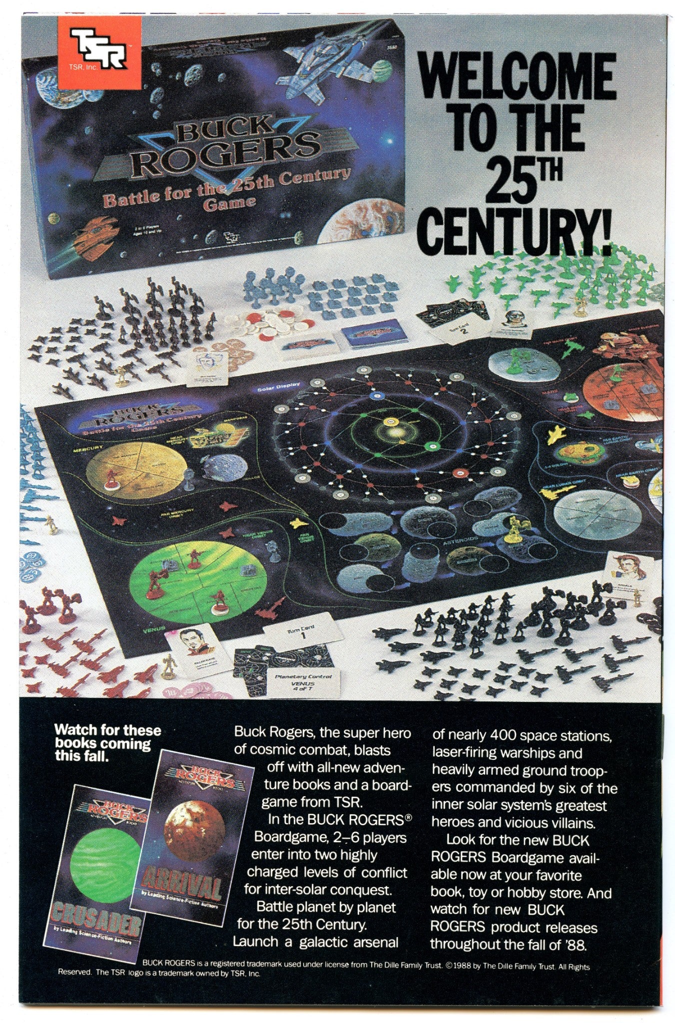 Action Comics Weekly 616 (Sep 1988) NM- (9.2)