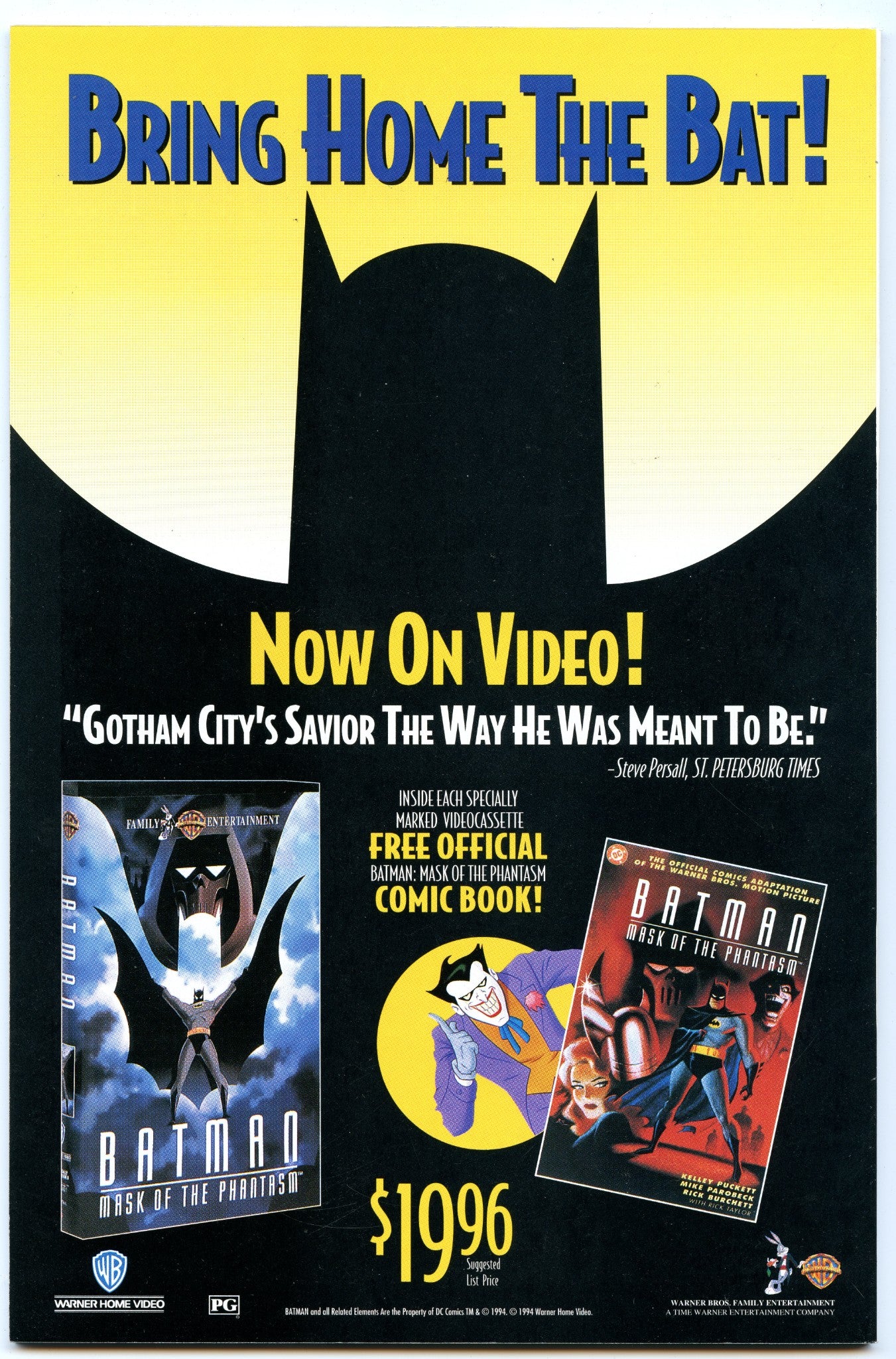 Action Comics 700 (Jun 1994) NM- (9.2)