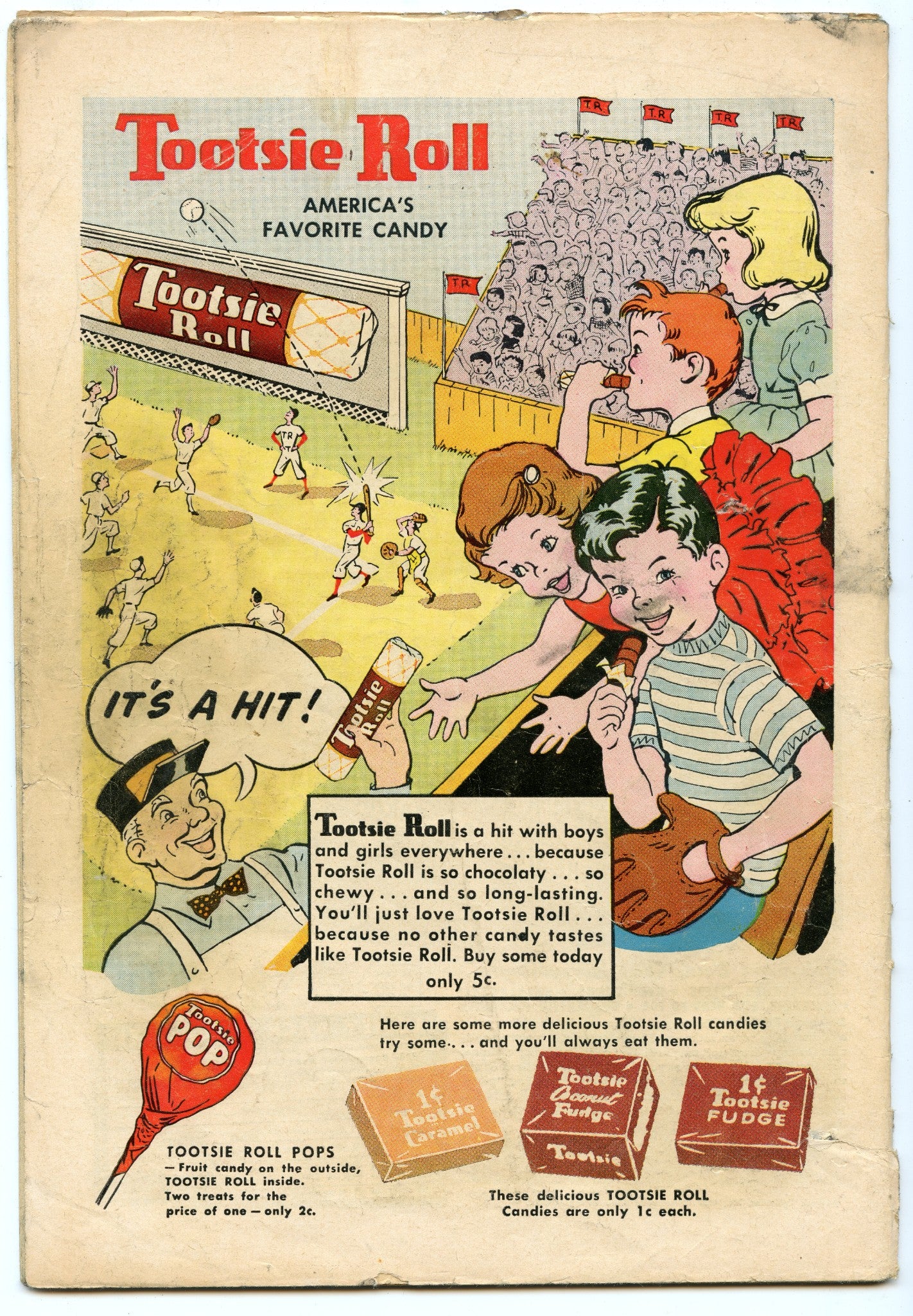 All-American Men of War 26 (Oct 1955) GD (2.0)